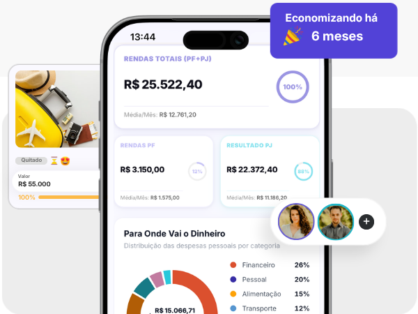 Guia Cash Compra