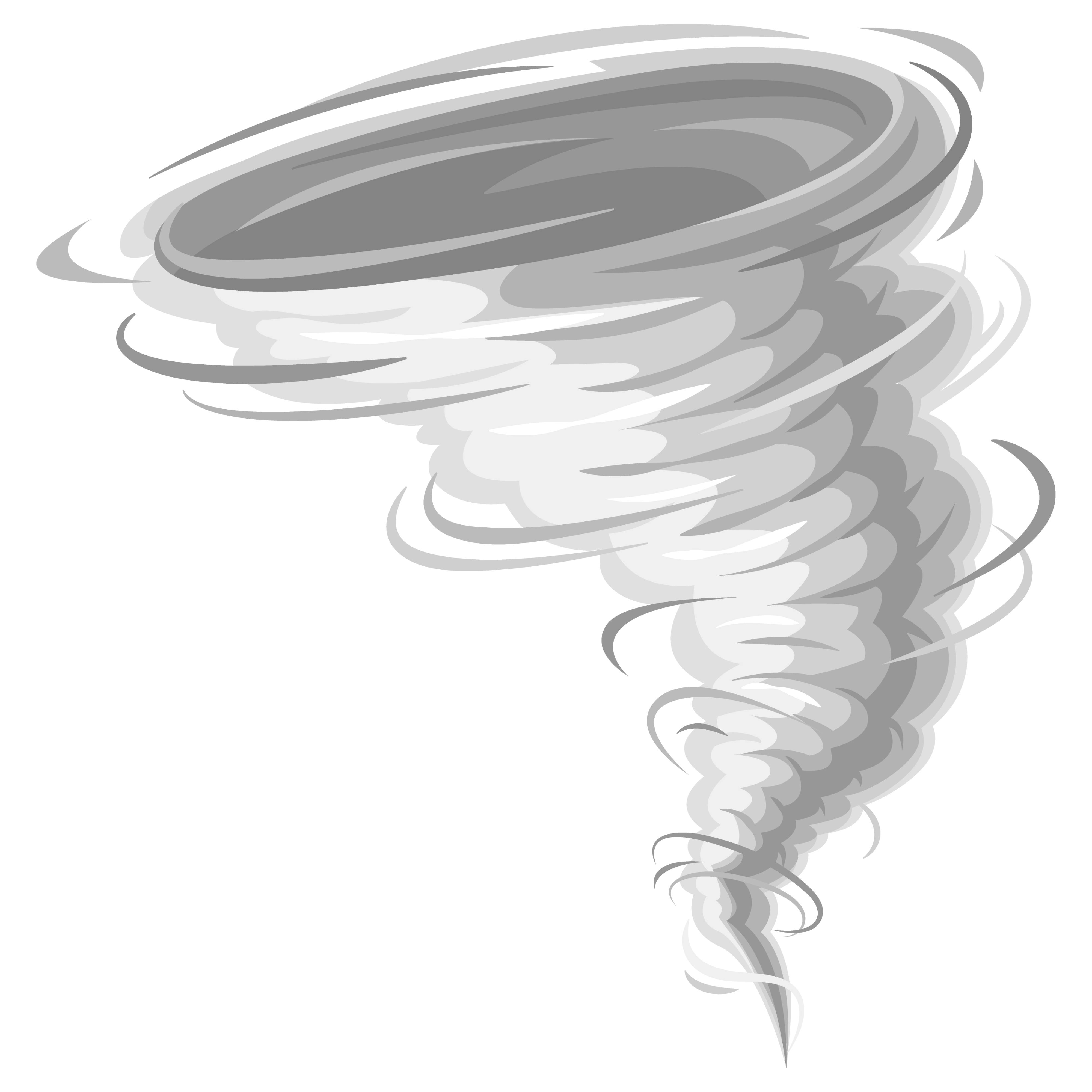 Sombra do Tornado